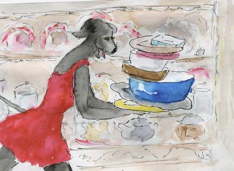 497) mettre les petits plats dans les grands 497) mettre les petits plats dans les grands