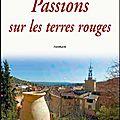 Un tweet à toute heure Passions sur les terres rouges