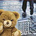 La conspiration de l'Ill Sale temps pour les peluches