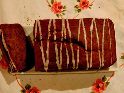 Pain simplet aux bananes Pain simplet aux bananes