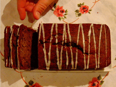 Pain simplet aux bananes Pain simplet aux bananes