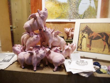 Paris : à la découverte de la galerie Vivienne Paris : à la découverte de la galerie Vivienne