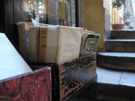 Paris : à la découverte de la galerie Vivienne Paris : à la découverte de la galerie Vivienne