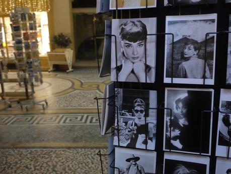 Paris : à la découverte de la galerie Vivienne Paris : à la découverte de la galerie Vivienne