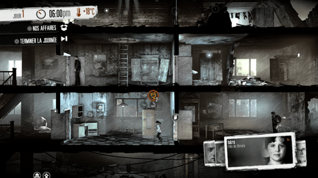  Test   This War of Mine  The Little Ones   Xbox One  Xbox One This War of Mine 