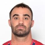 Nick Frisby Super Rugby Queensland Reds