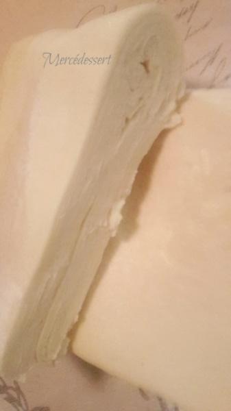 Pâte feuilletée minute Pâte feuilletée minute