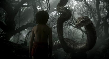 LE LIVRE DE LA JUNGLE - Au Cinéma le 13 Avril - Les premiers visuels LE LIVRE DE LA JUNGLE - Au Cinéma le 13 Avril - Les premiers visuels