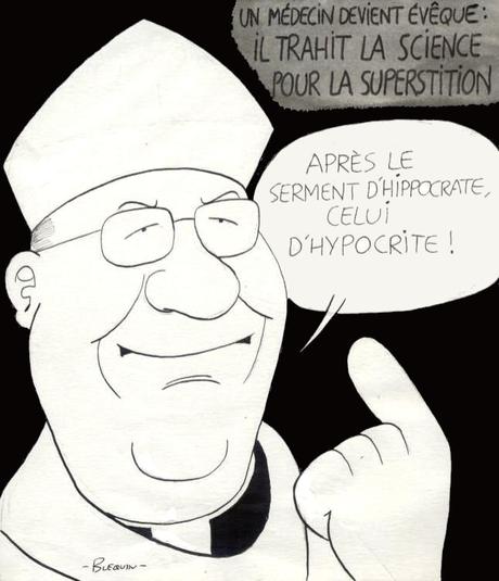 Un point, c’est tout. n°36, 24/01/2016 01-12-Evêque d'Angoulème