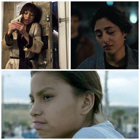 Revue de DVD janvier février : les 2 amis, Les chansons que mes frères m'ont apprises, Code Memetum collagedvd