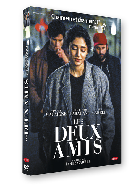 Revue de DVD janvier février : les 2 amis, Les chansons que mes frères m'ont apprises, Code Memetum 2 amis