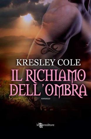 Les Daces T.1 : Le Prince d'Ombres - Kresley Cole