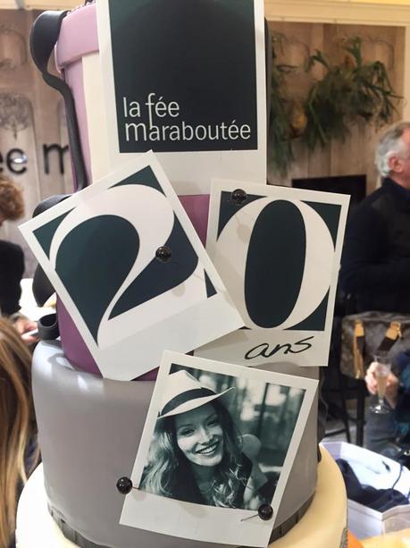 La Fée Maraboutée fête ses 20 ans Anniversaire la Fée Maraboutée 4