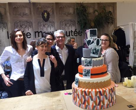 La Fée Maraboutée fête ses 20 ans La Fée Maraboutée fête ses 20 ans avec 10 la boutique