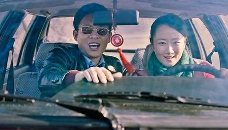 Au delà des montagnes: Jia Zhangke pas forcément à son meilleur.. Jia-Zhang-ke-film-critique-au-dela-des-montagnes