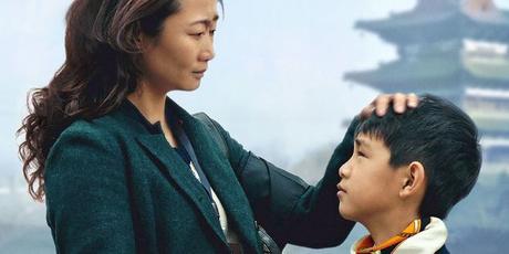 Au delà des montagnes: Jia Zhangke pas forcément à son meilleur.. Afficher l'image d'origine