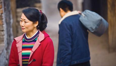 Au delà des montagnes: Jia Zhangke pas forcément à son meilleur.. audela