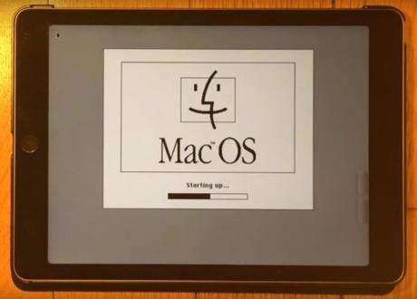 Insolite : quand Mac OS 7.5.5 tourne sur un iPad Air 2 (iOS 9) Mac-OS-iPad-Air-2