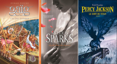 C'est lundi que lisez-vous ? #15 C'est lundi que lisez-vous ? #15