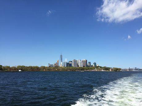 Paroles de Blogueuses – J’ai créé New York Off Road, Elise Paroles de Blogueuses – J’ai créé New York Off Road, Elise