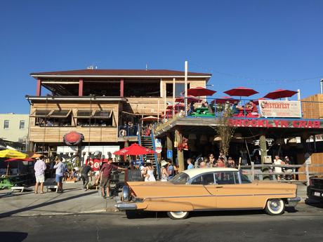 Paroles de Blogueuses – J’ai créé New York Off Road, Elise Paroles de Blogueuses – J’ai créé New York Off Road, Elise