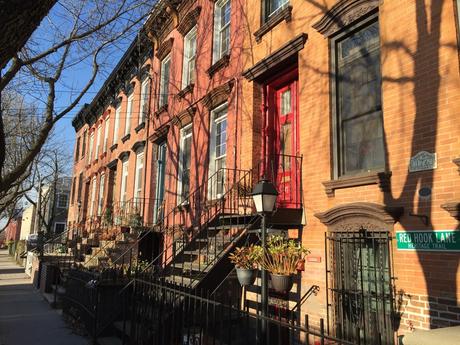 Paroles de Blogueuses – J’ai créé New York Off Road, Elise Paroles de Blogueuses – J’ai créé New York Off Road, Elise