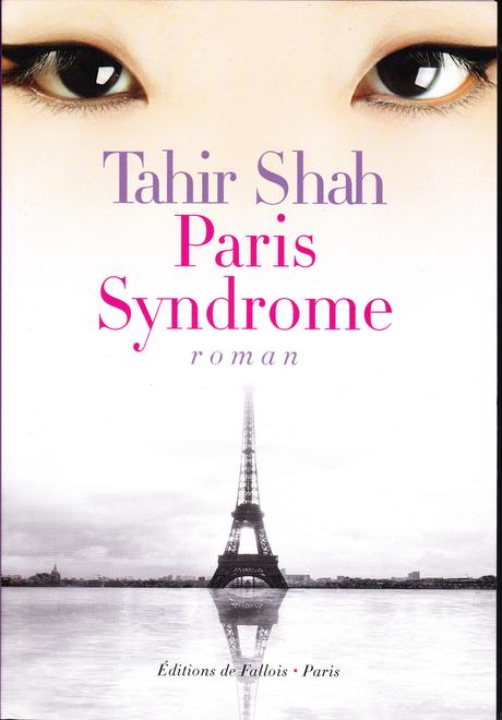 Paris Syndrome de Tahir  Shah