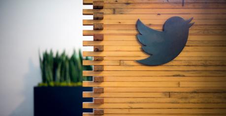 Cinq dirigeants claquent la porte de Twitter