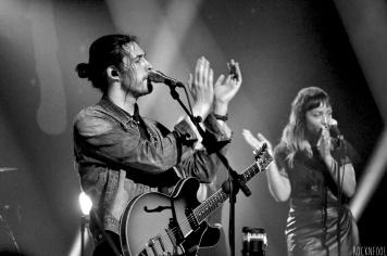 On y était : Hozier + Rhodes aux Folies Bergères On y était : Hozier + Rhodes aux Folies Bergères