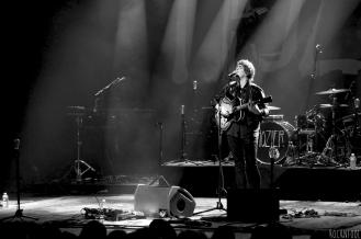 On y était : Hozier + Rhodes aux Folies Bergères On y était : Hozier + Rhodes aux Folies Bergères