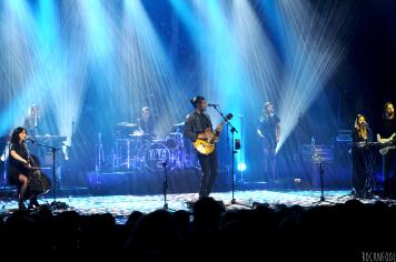 On y était : Hozier + Rhodes aux Folies Bergères On y était : Hozier + Rhodes aux Folies Bergères