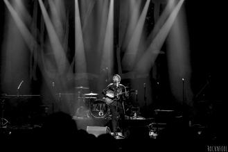 On y était : Hozier + Rhodes aux Folies Bergères On y était : Hozier + Rhodes aux Folies Bergères