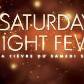 SATURDAY NIGHT FEVER - La Fièvre du samedi Soir en Février 2017 en Live #SNF2017 Saturday Night Fever, le spectacle musical