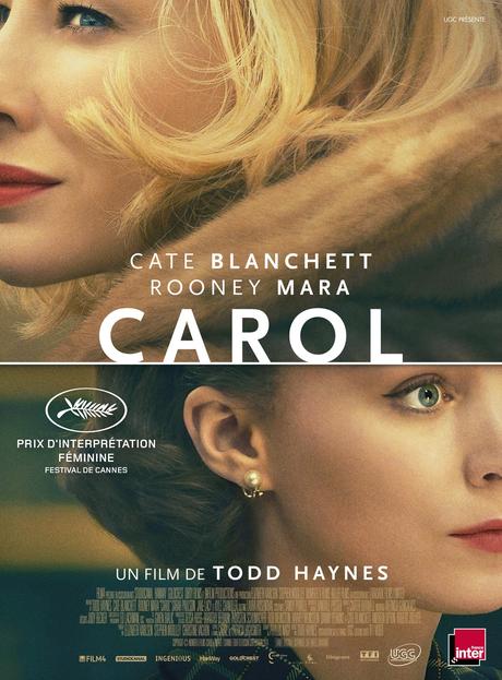 Critique: Carol