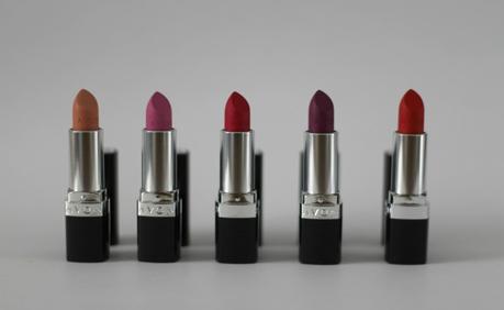 Avon: le mat parfait Avon: le mat parfait