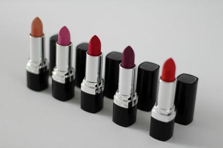 Avon: le mat parfait Avon: le mat parfait