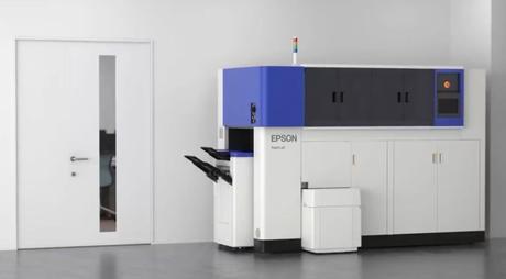 Innovation : cette imprimante va recycler les feuilles de papier déjà utilisées ! Innovation : cette imprimante va recycler les feuilles de papier déjà utilisées !