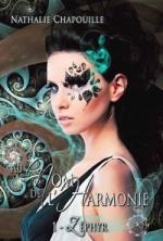 Top Ten Tuesday 26.01.16 : Les 10 couvertures VO pour lesquelles vous seriez prêt à vendre l'un de vos reins pour les posséder au-nom-de-l-harmonie,--tome-1---zephyr-