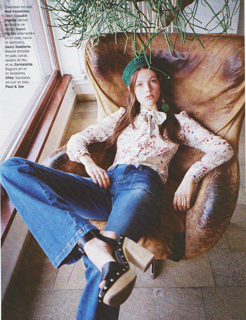 Corean Grazia Corean Grazia