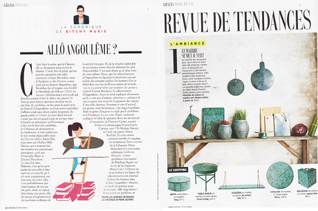 Corean Grazia Corean Grazia