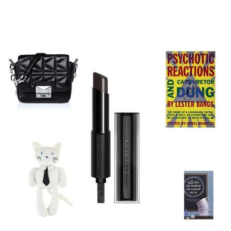 Wishlist : Les envies de 404 wishlist