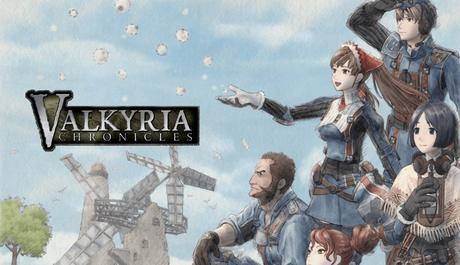 Valkyria Chronicles Remastered se confirme en Europe Valkyria Chronicles Remastered se confirme en Europe