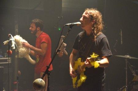 Andreas et Nicolas, Les 3 Fromages, Magoyond Andreas et Nicolas, Les 3 Fromages, Magoyond