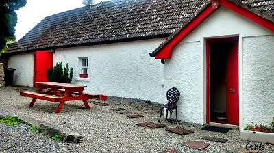 Irish soda bread Irish soda bread