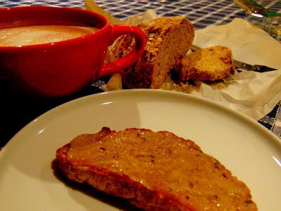 Irish soda bread Irish soda bread