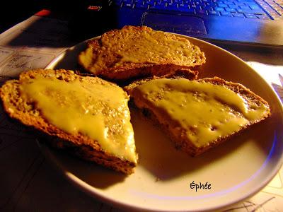 Irish soda bread Irish soda bread