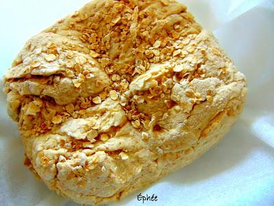 Irish soda bread Irish soda bread