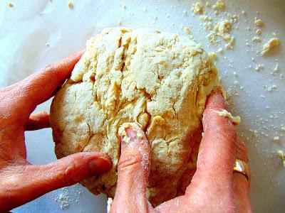 Irish soda bread Irish soda bread
