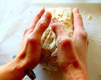 Irish soda bread Irish soda bread
