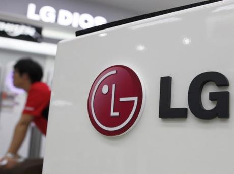 LG a vendu 60 millions de smartphones l’an dernier